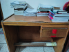 Boarder Table